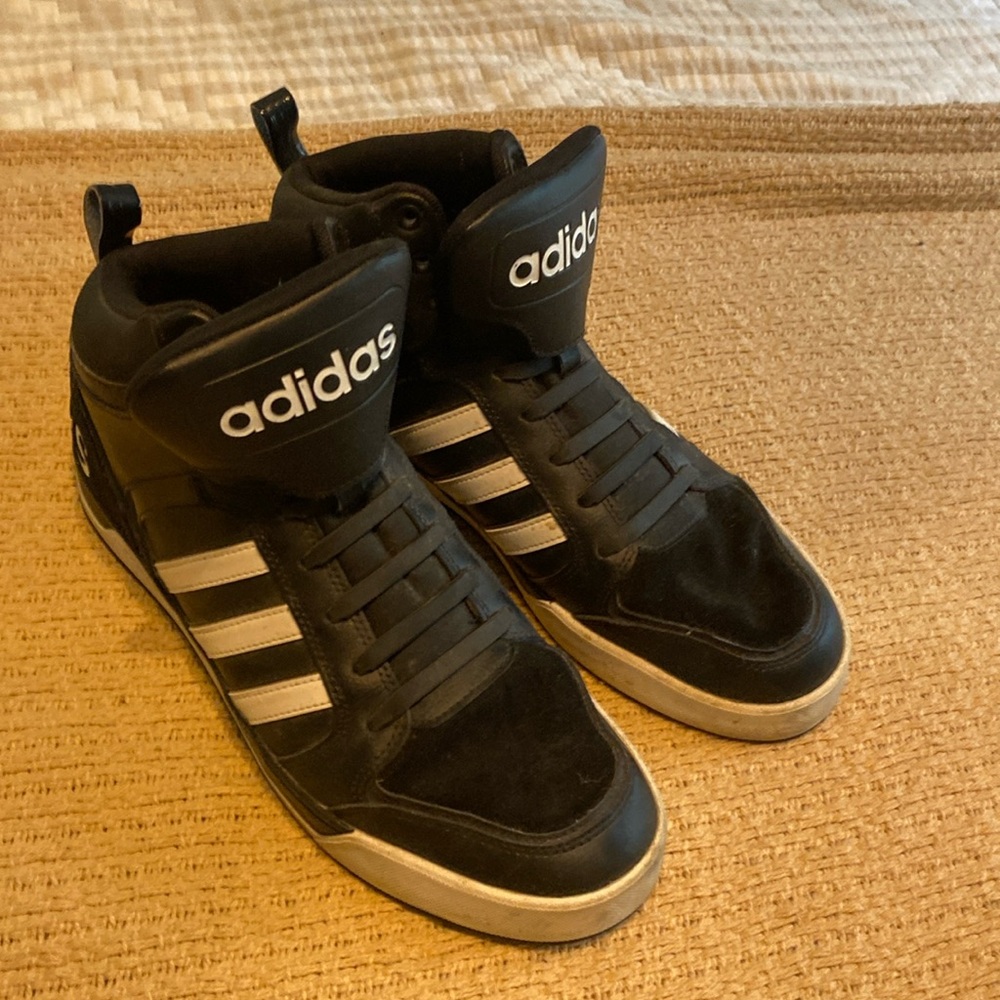Adidas high Tops